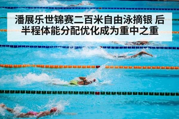 swimming competition freestyle